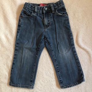 Old Navy jeans